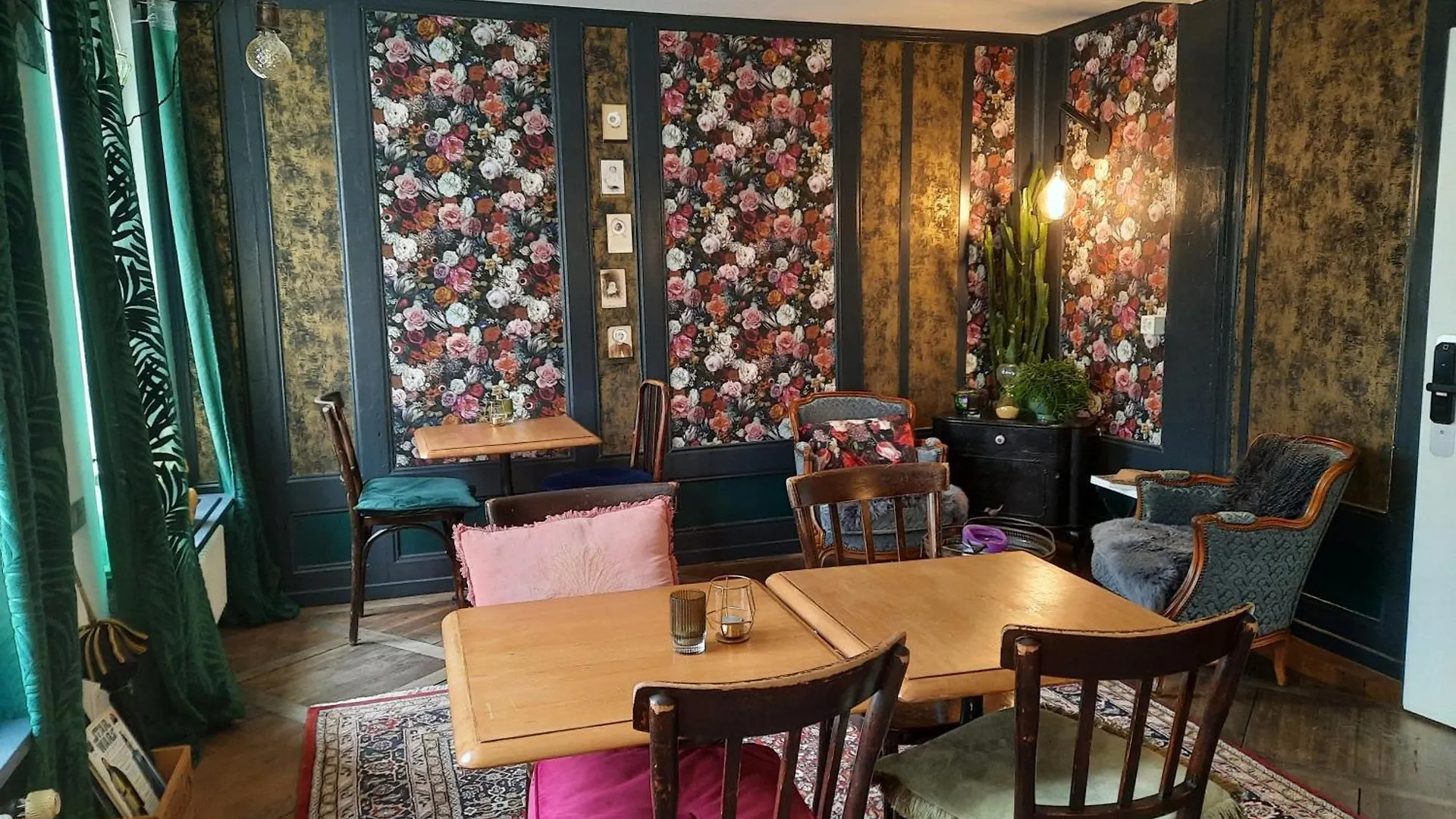 Hotel Landhaus Bern 3*,  Switzerland