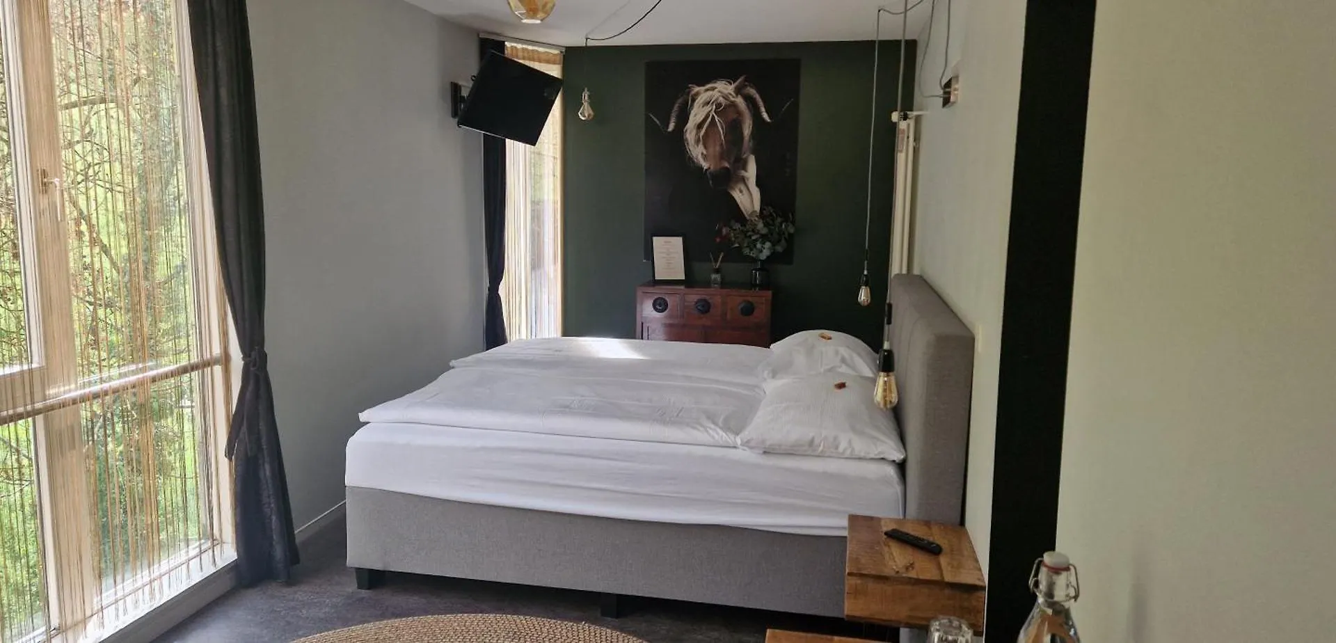 Hotel Landhaus Bern
