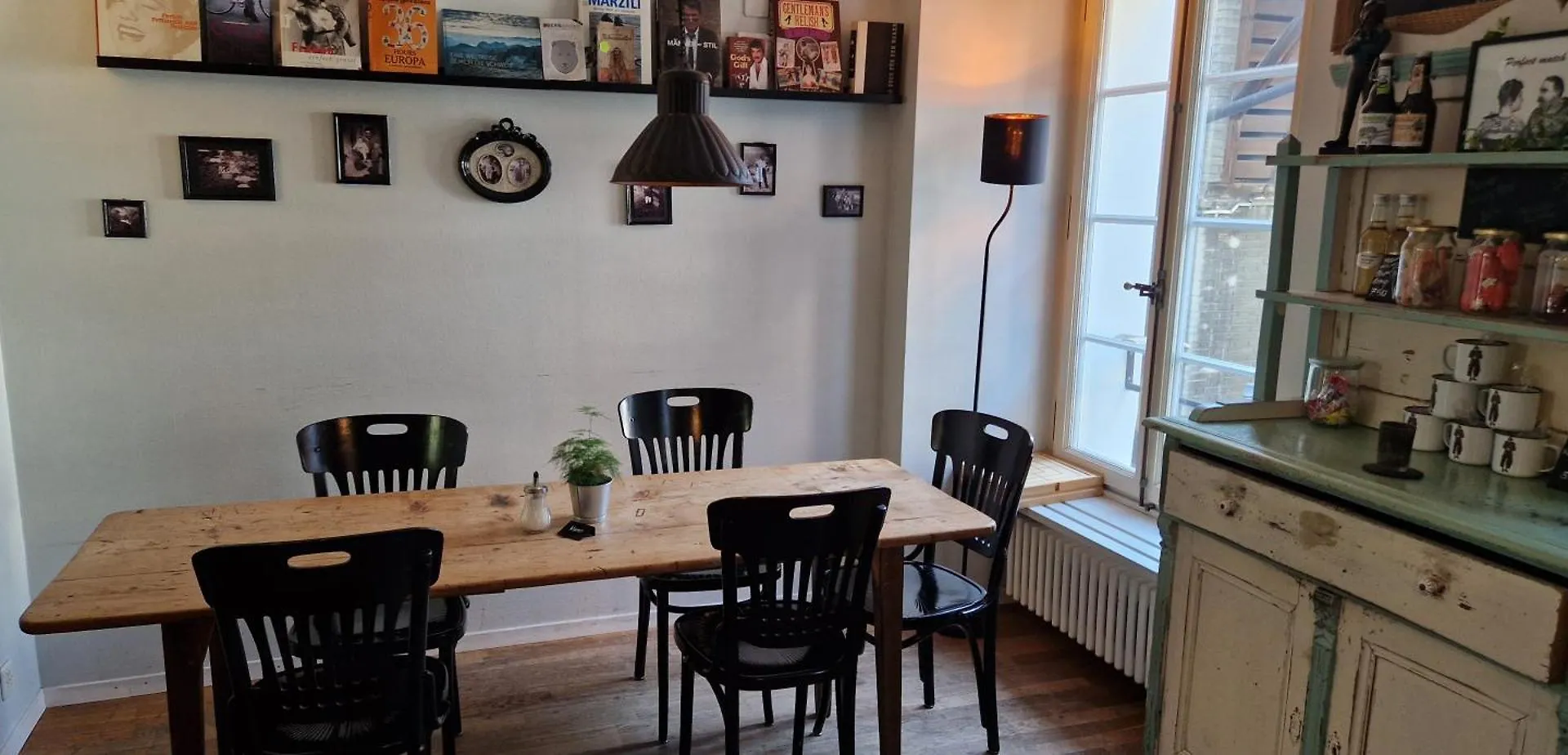 Hotel Landhaus Bern 3*,  Switzerland
