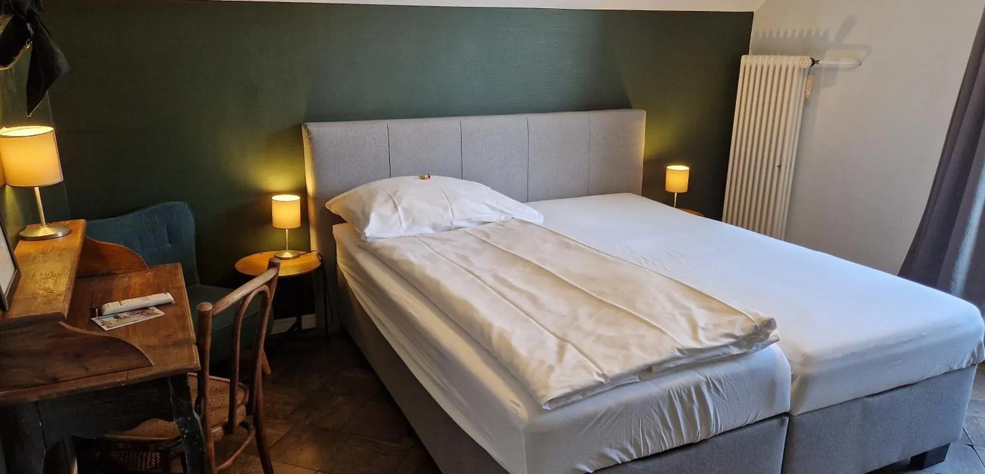 Hotel Landhaus Bern