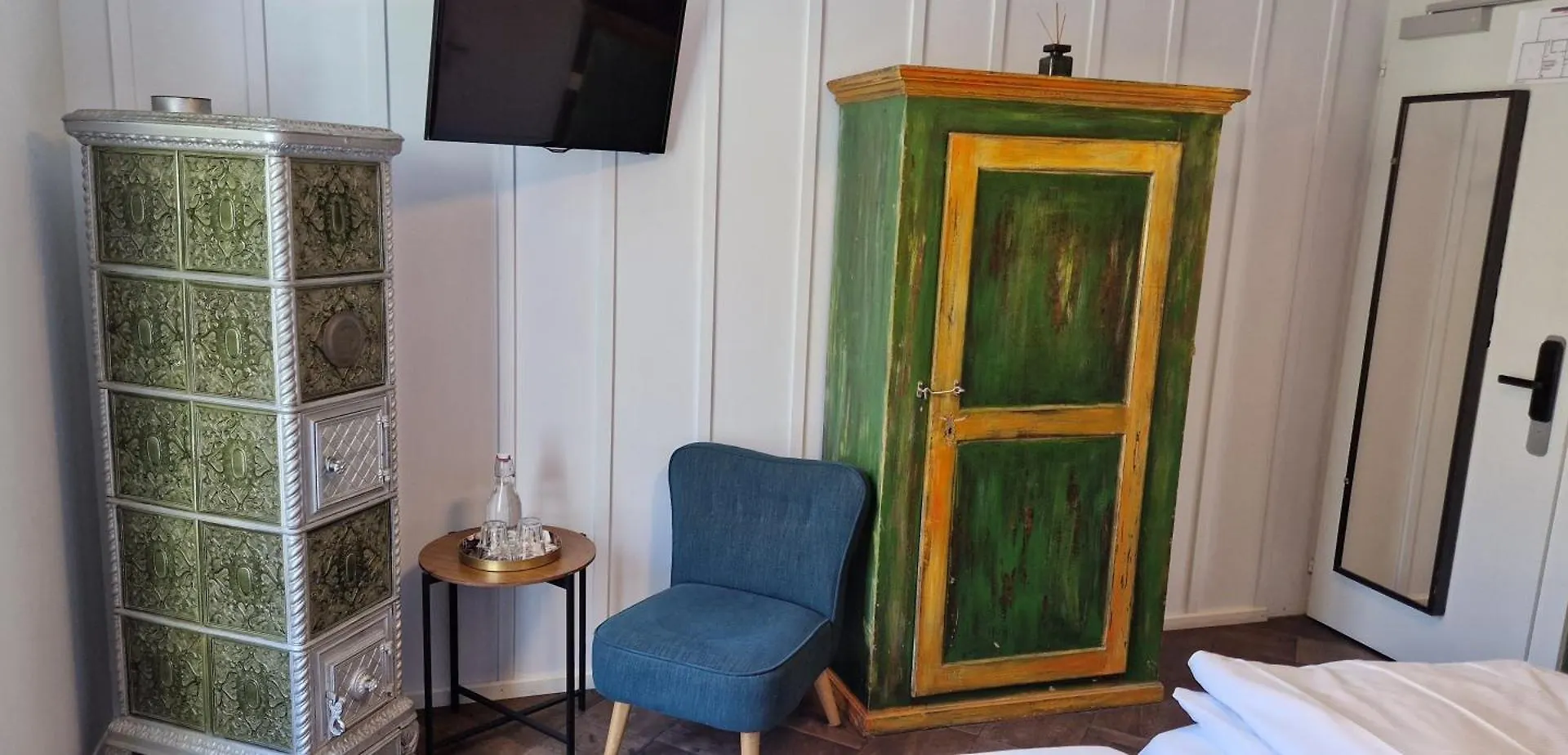 Hotel Landhaus Bern