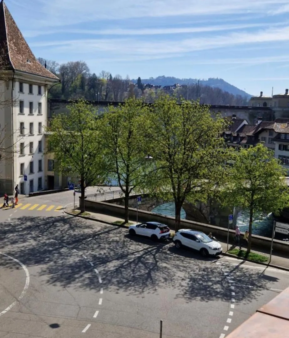 ***  Hotel Landhaus Bern Switzerland