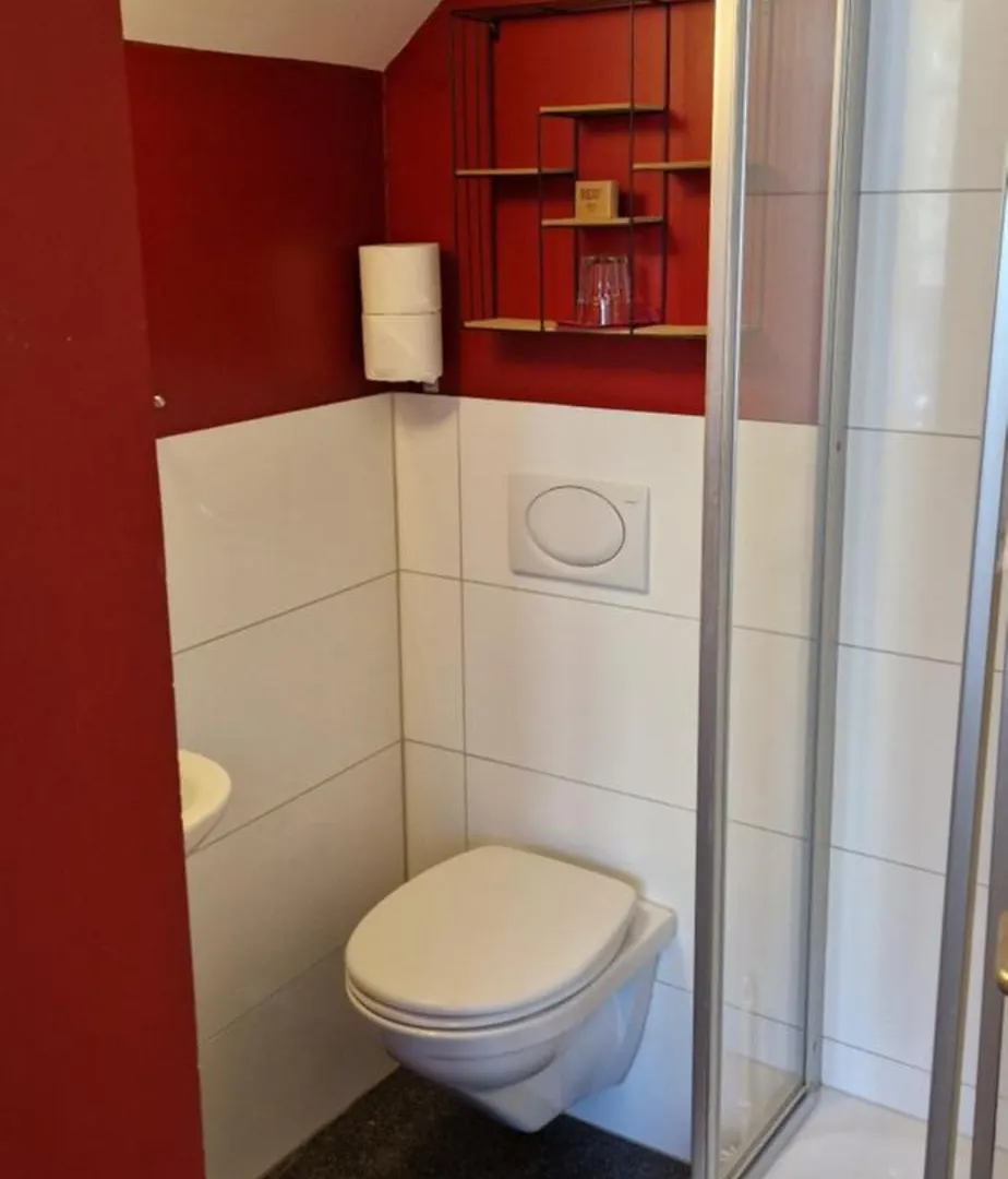 Hotel Landhaus Bern