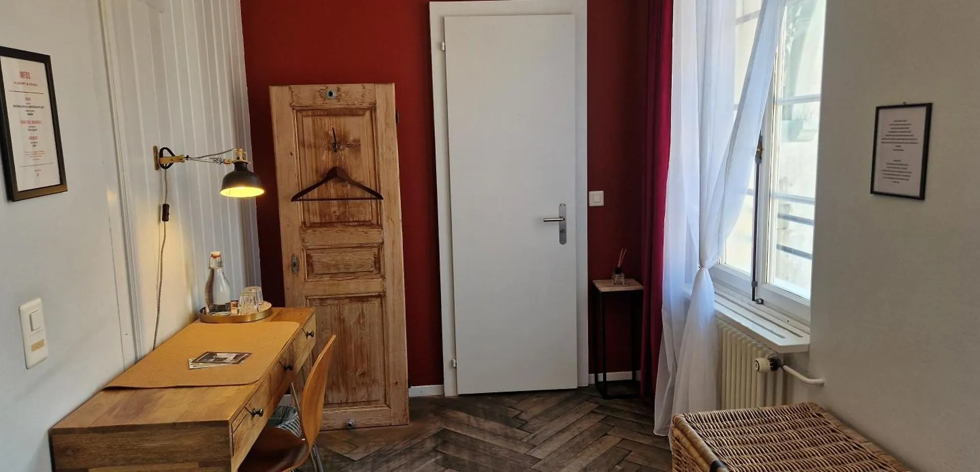 Hotel Landhaus Bern