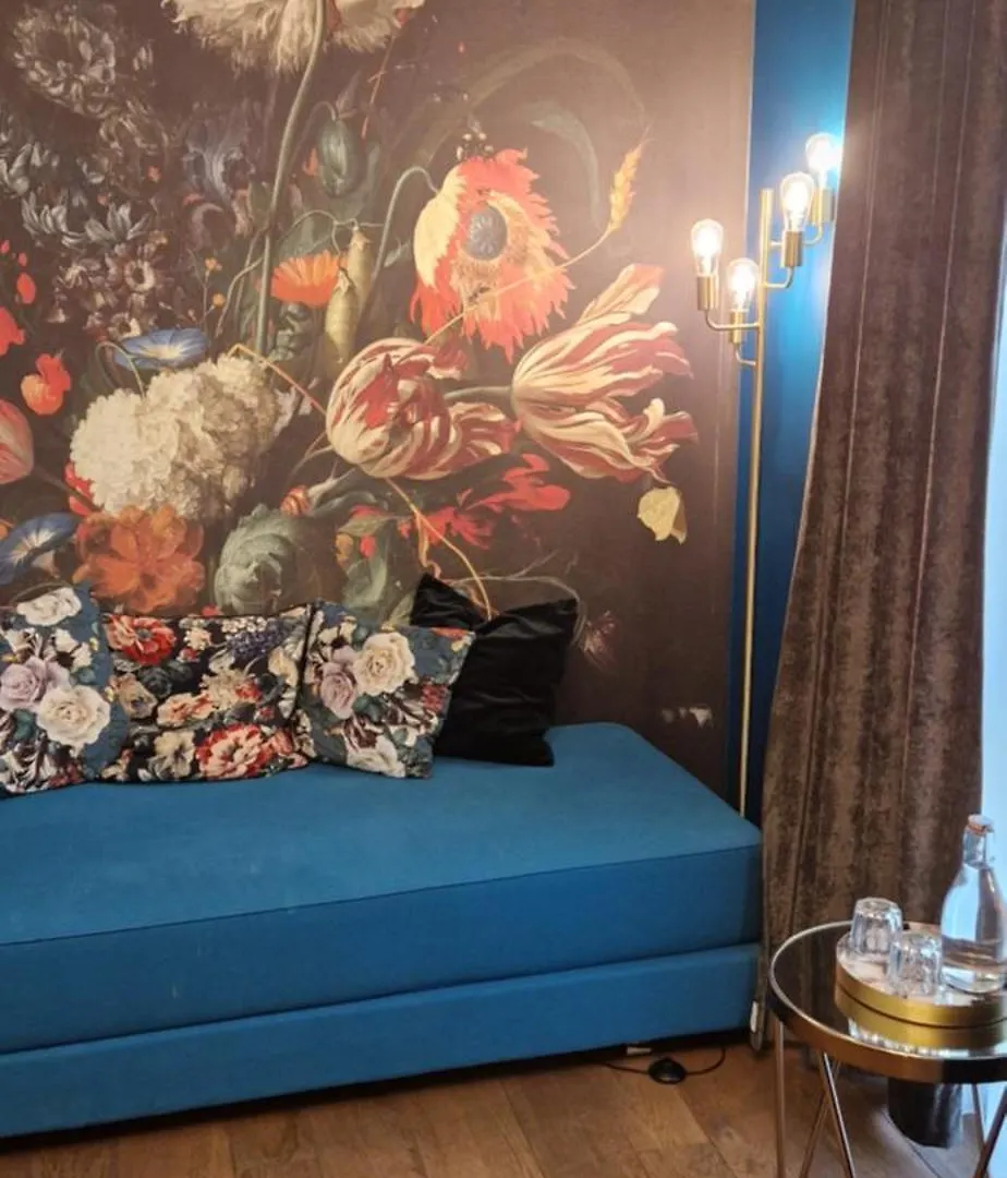Hotel Landhaus Bern Switzerland
