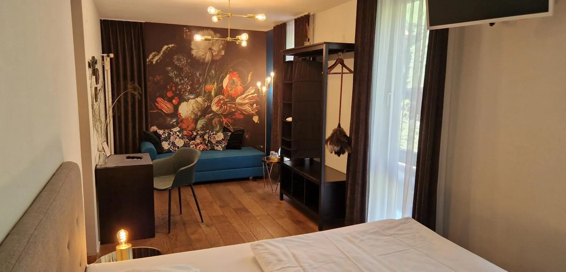 Hotel Landhaus Bern