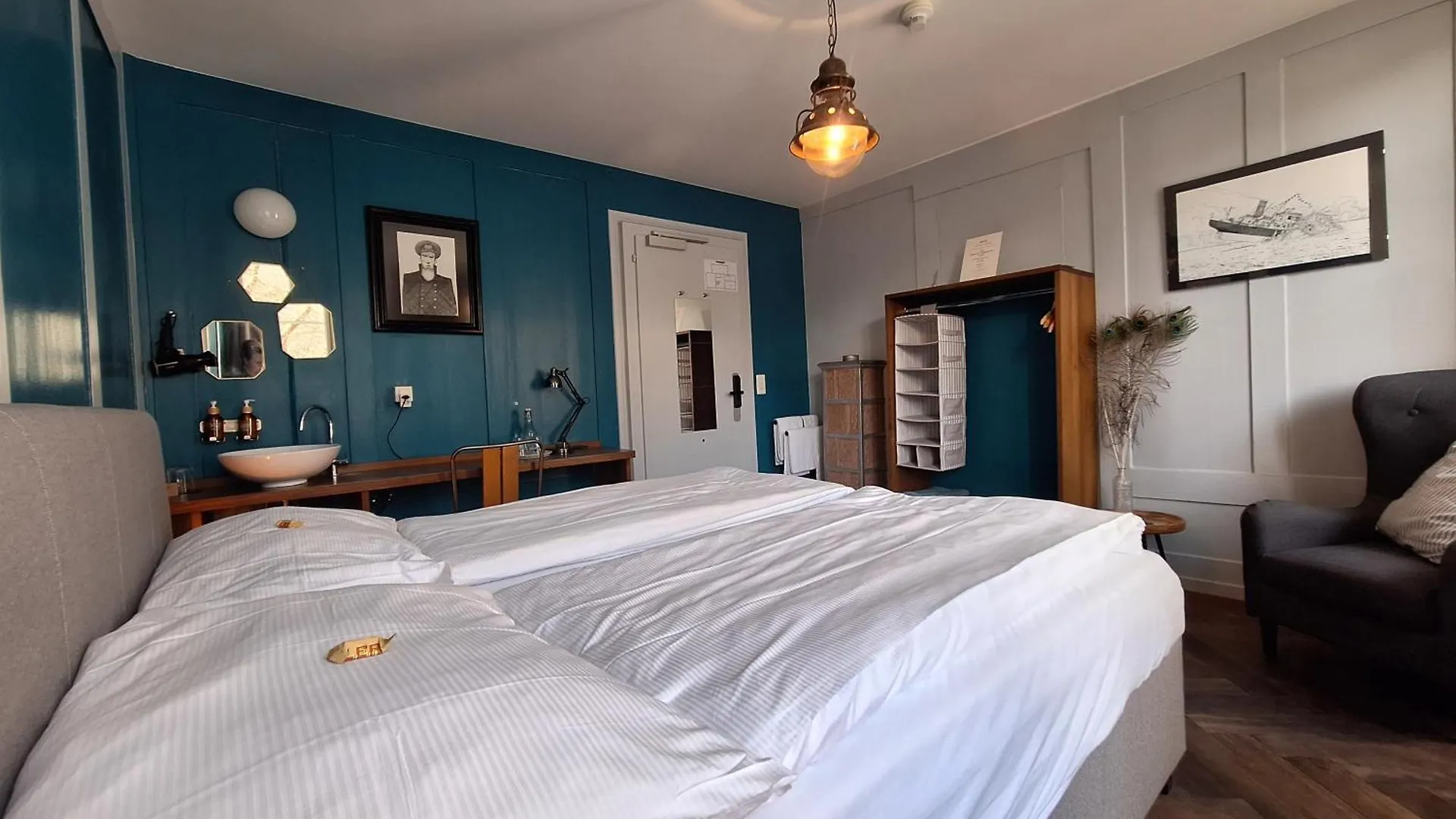 ***  Hotel Landhaus Bern Switzerland