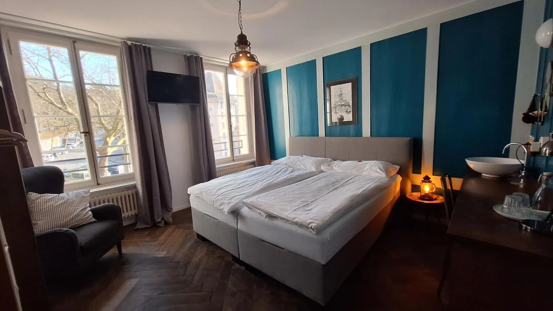 Hotel Landhaus Bern