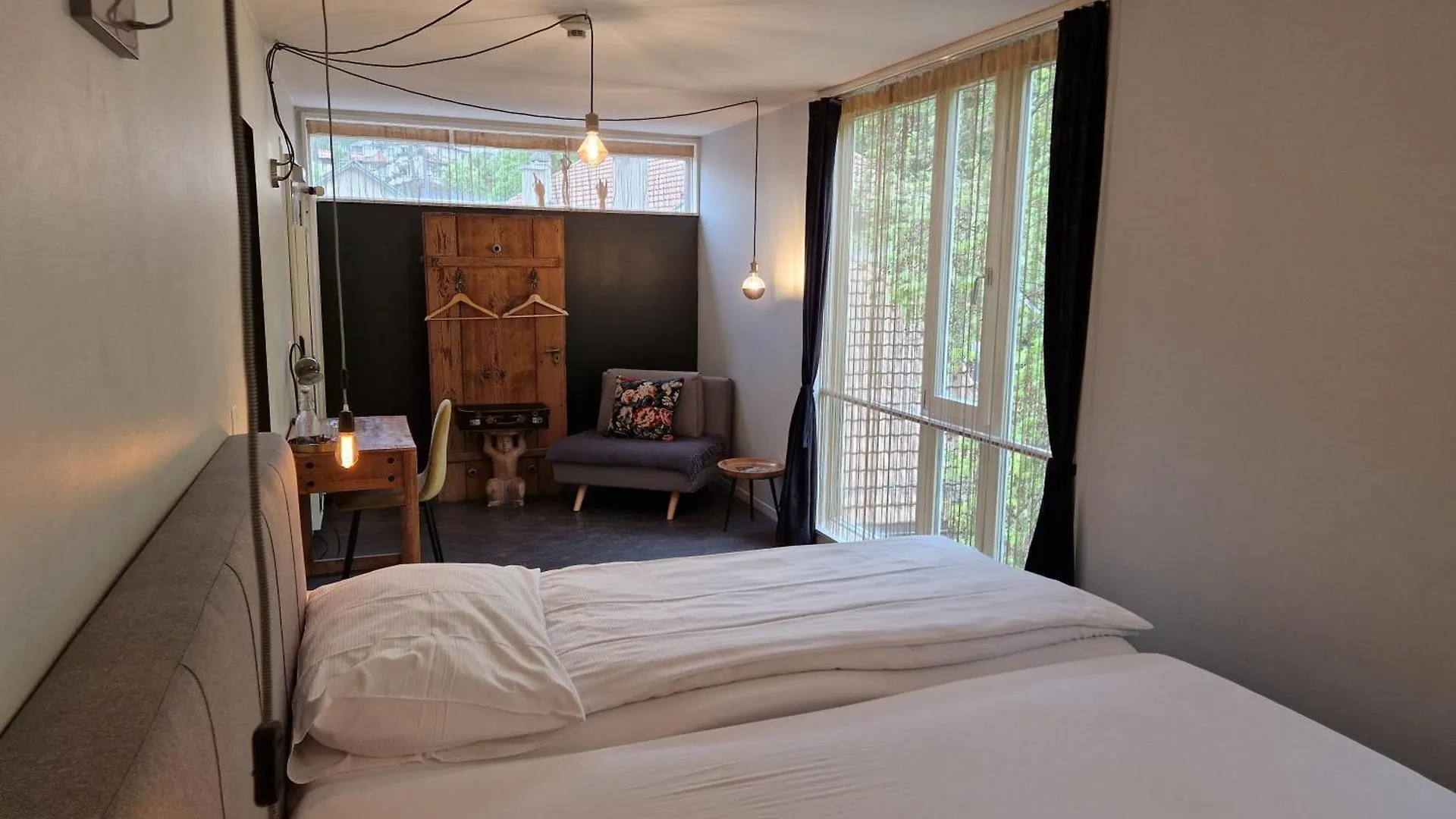 Hotel Landhaus Bern 3*,