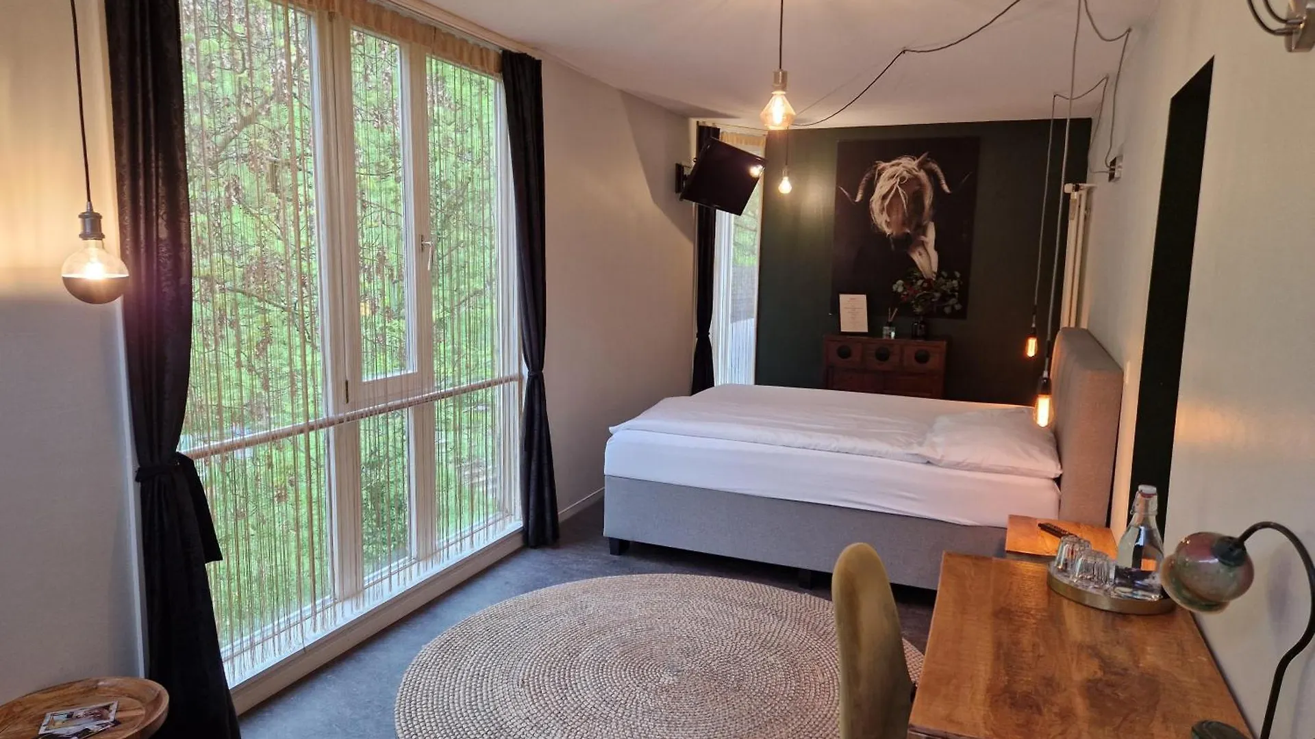 Hotel Landhaus Bern