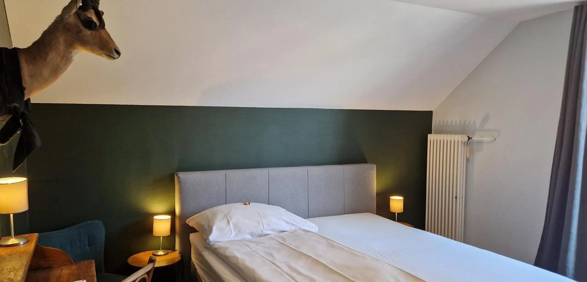 Hotel Landhaus Bern