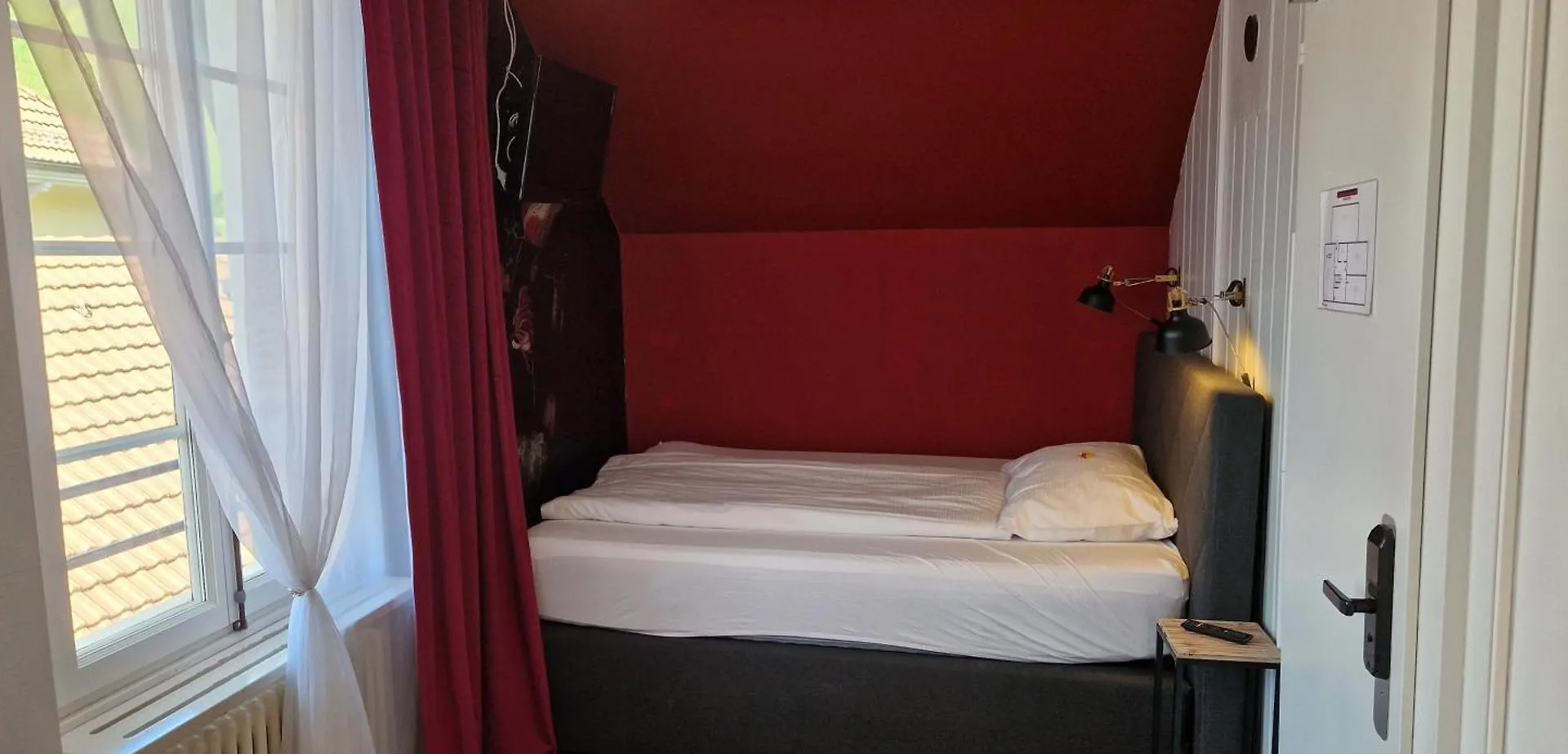 Hotel Landhaus Bern