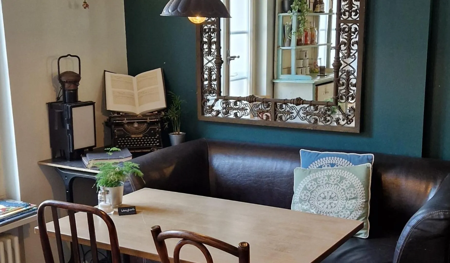 Hotel Landhaus Bern