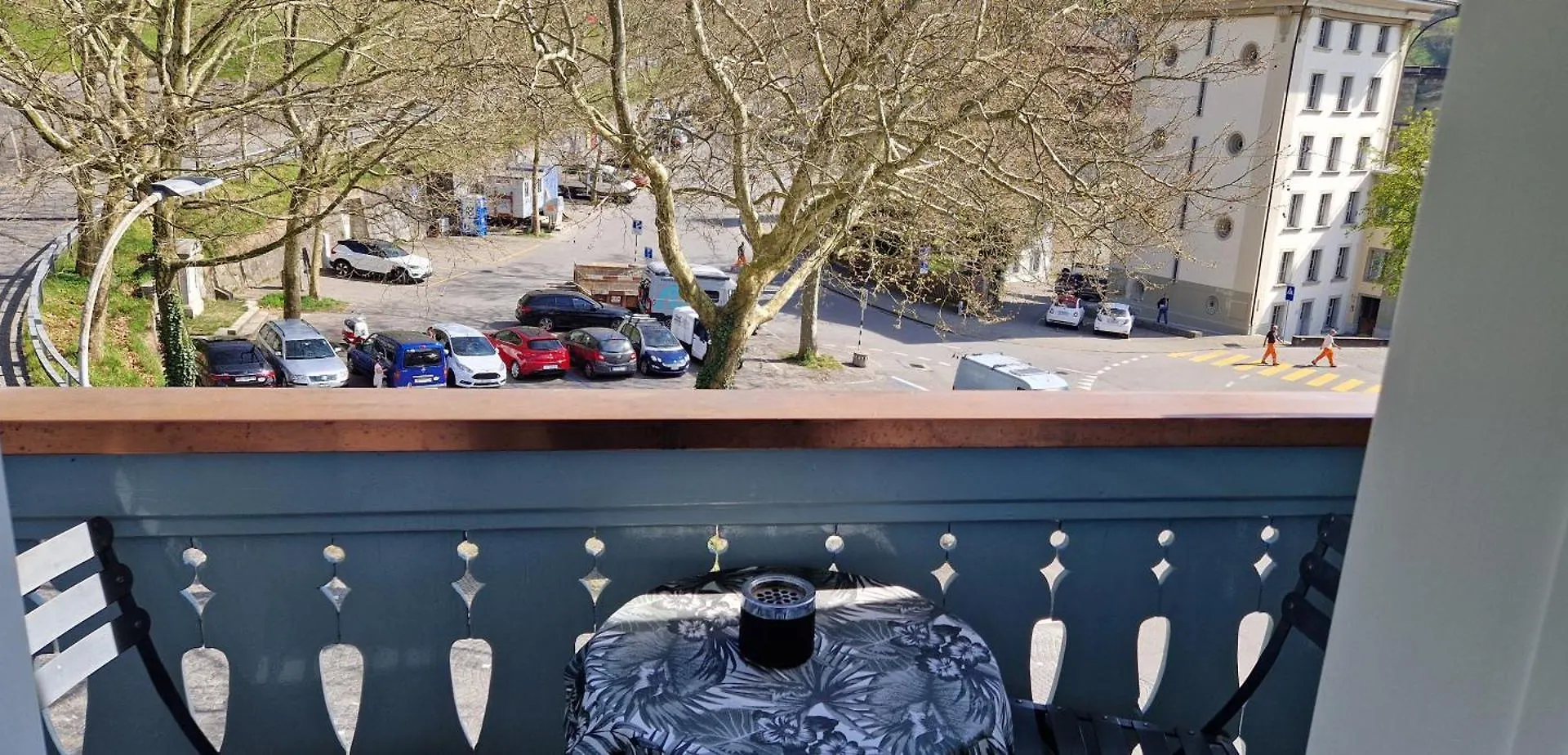 Hotel Landhaus Bern