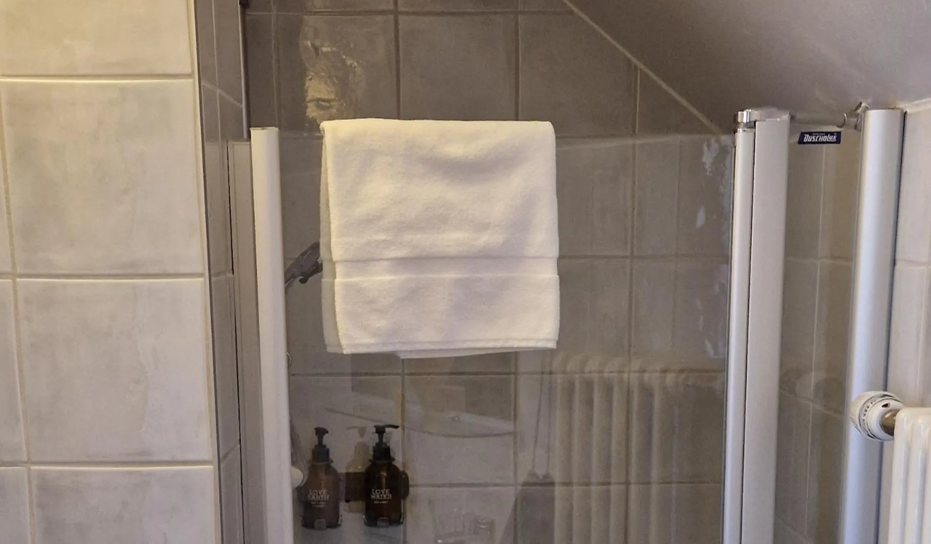 Hotel Landhaus Bern