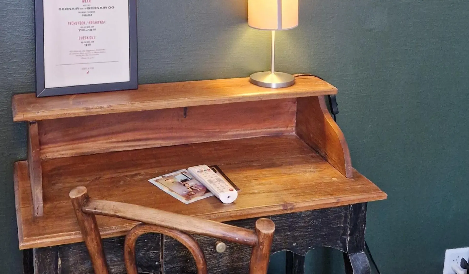 Hotel Landhaus Bern