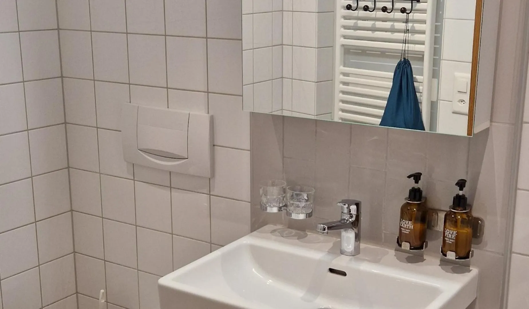 Hotel Landhaus Bern