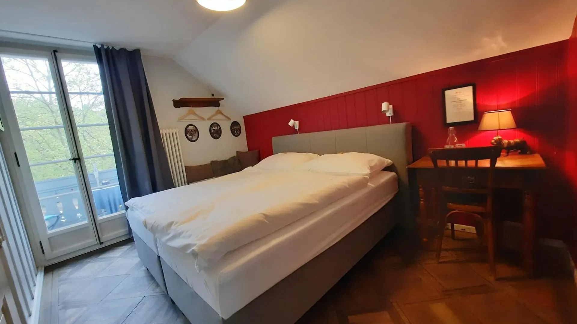 Hotel Landhaus Bern