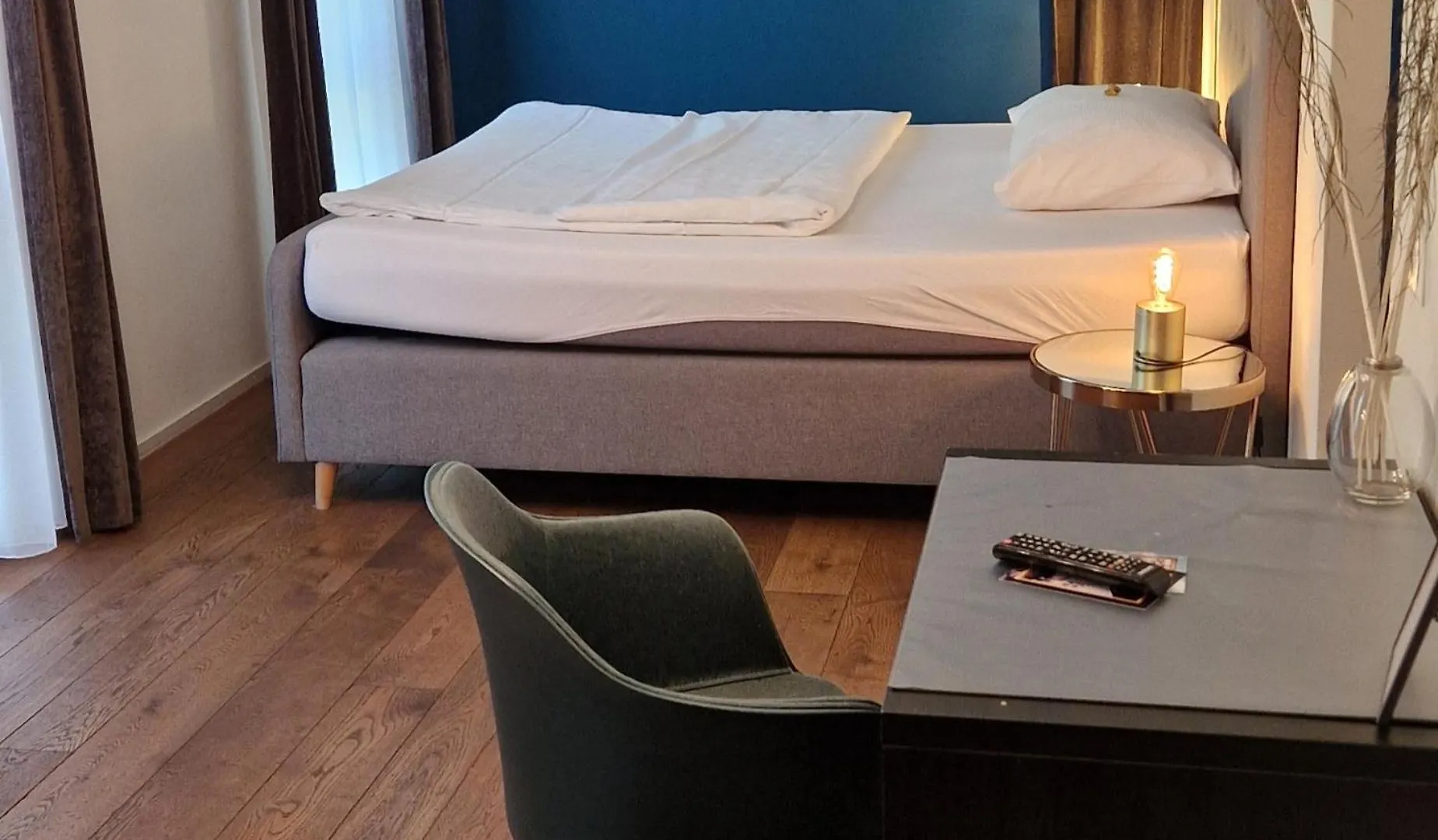 Hotel Landhaus Bern 3*,  Switzerland