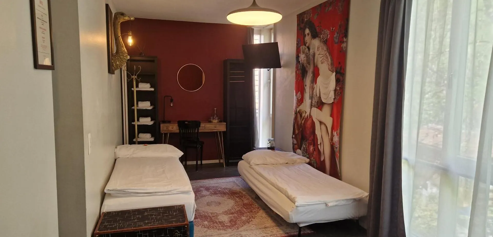 Hotel Landhaus Bern