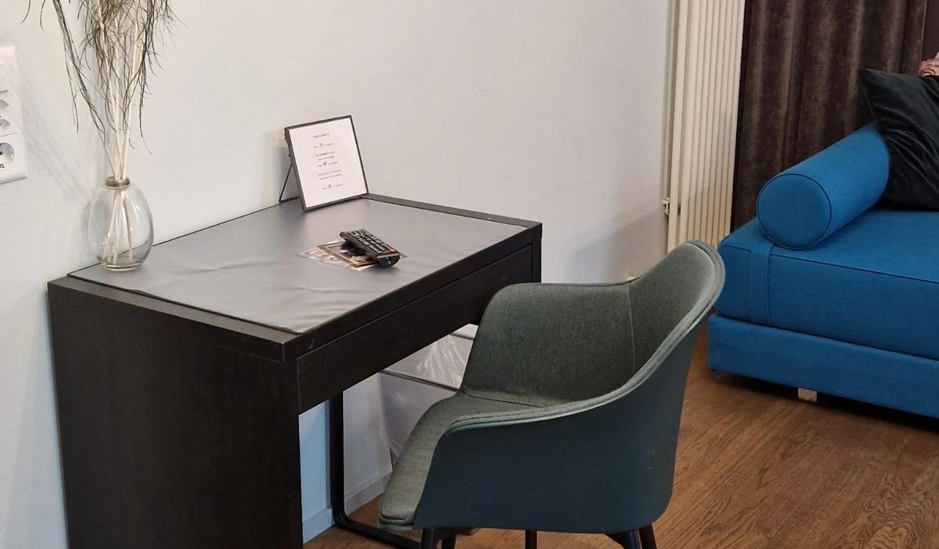 Hotel Landhaus Bern
