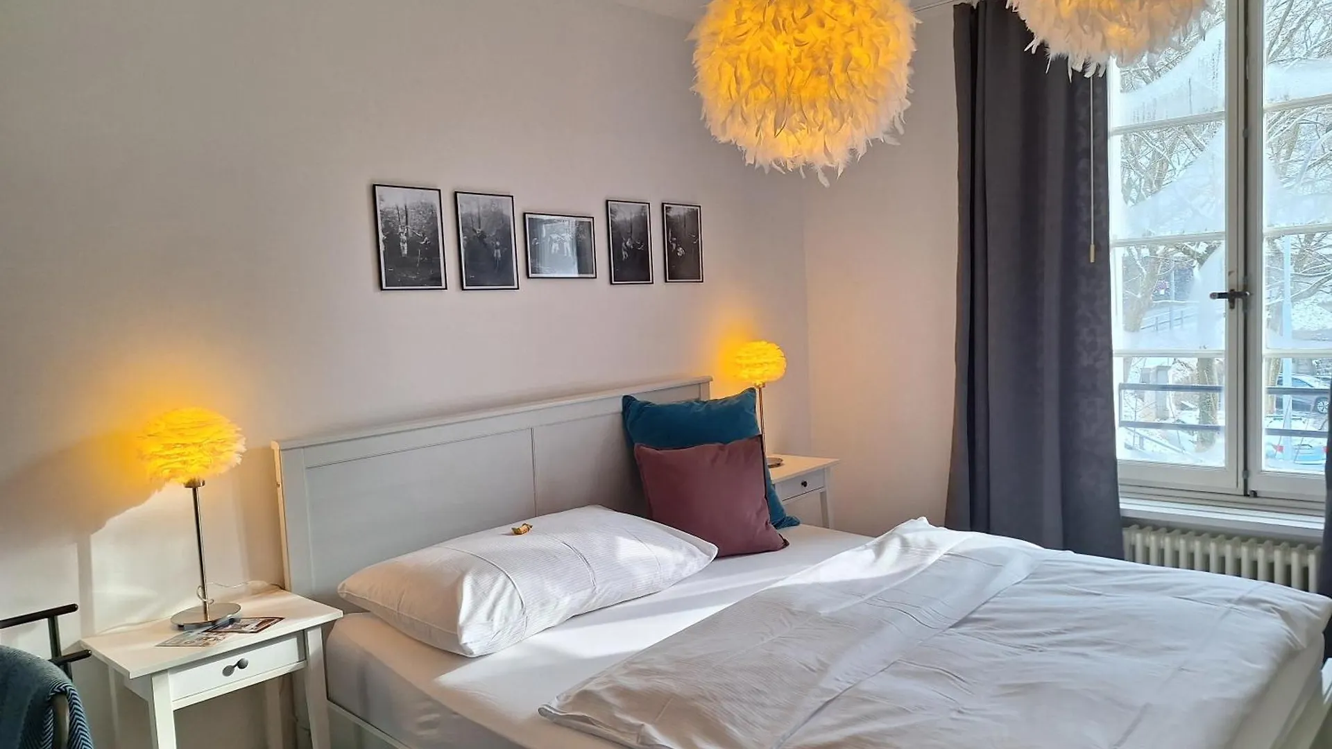 Hotel Landhaus Bern
