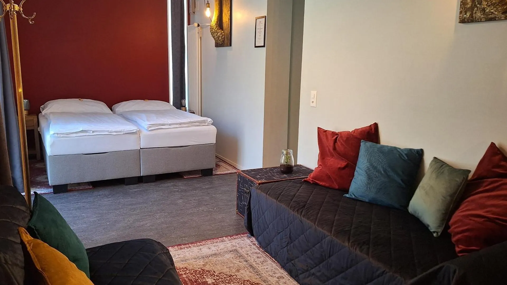 Hotel Landhaus Bern