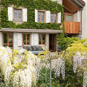 Bed & Breakfast Wonderlandscape