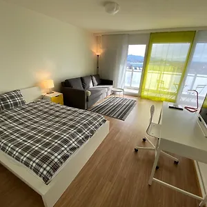 Aparthotel Hsh Insel