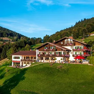 Hotel Alpenhotel Denninglehen