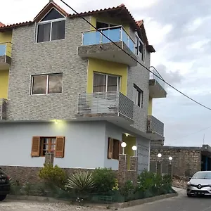 Guest house Dunas De Areia Preta