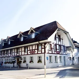 Hotel & Restaurant Sternen Koeniz Bei, Berna