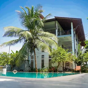 Resort Sigiri Sierra View