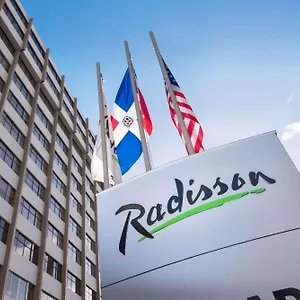 Hotel Radisson