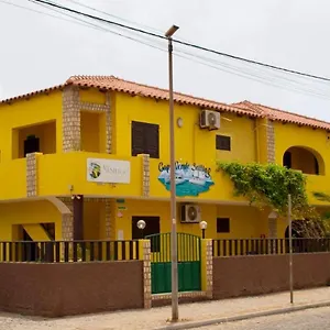 Aparthotel Misturod -