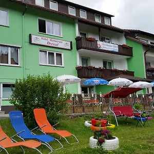 Hotel Hotel-pension Dressel