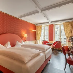 Hotel Boutique Belle Epoque, Berna