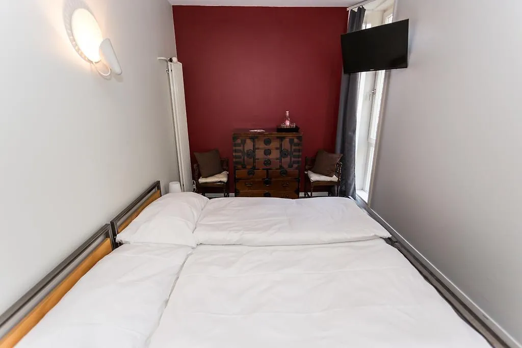 Hotel Landhaus Bern 3*,  Switzerland