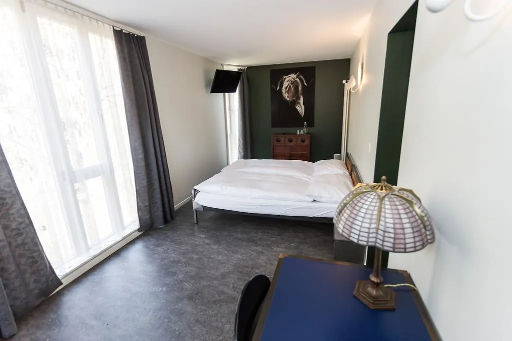 Hotel Landhaus Bern