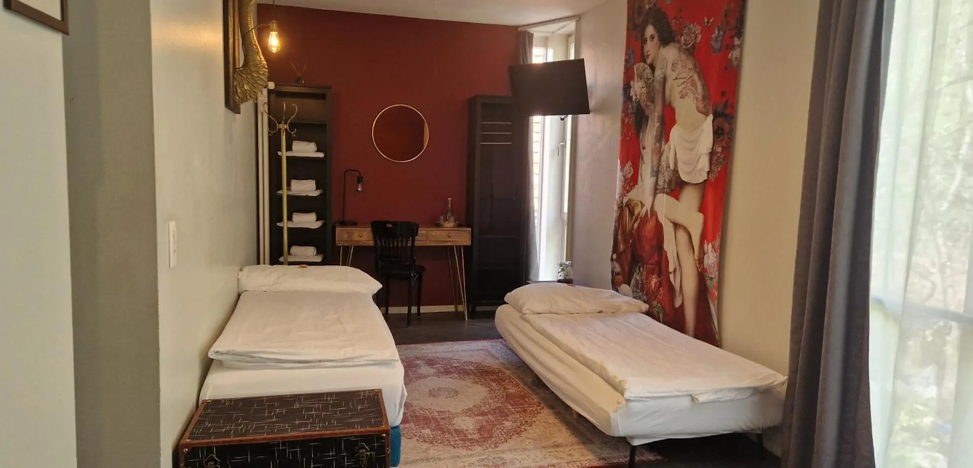 Hotel Landhaus Bern