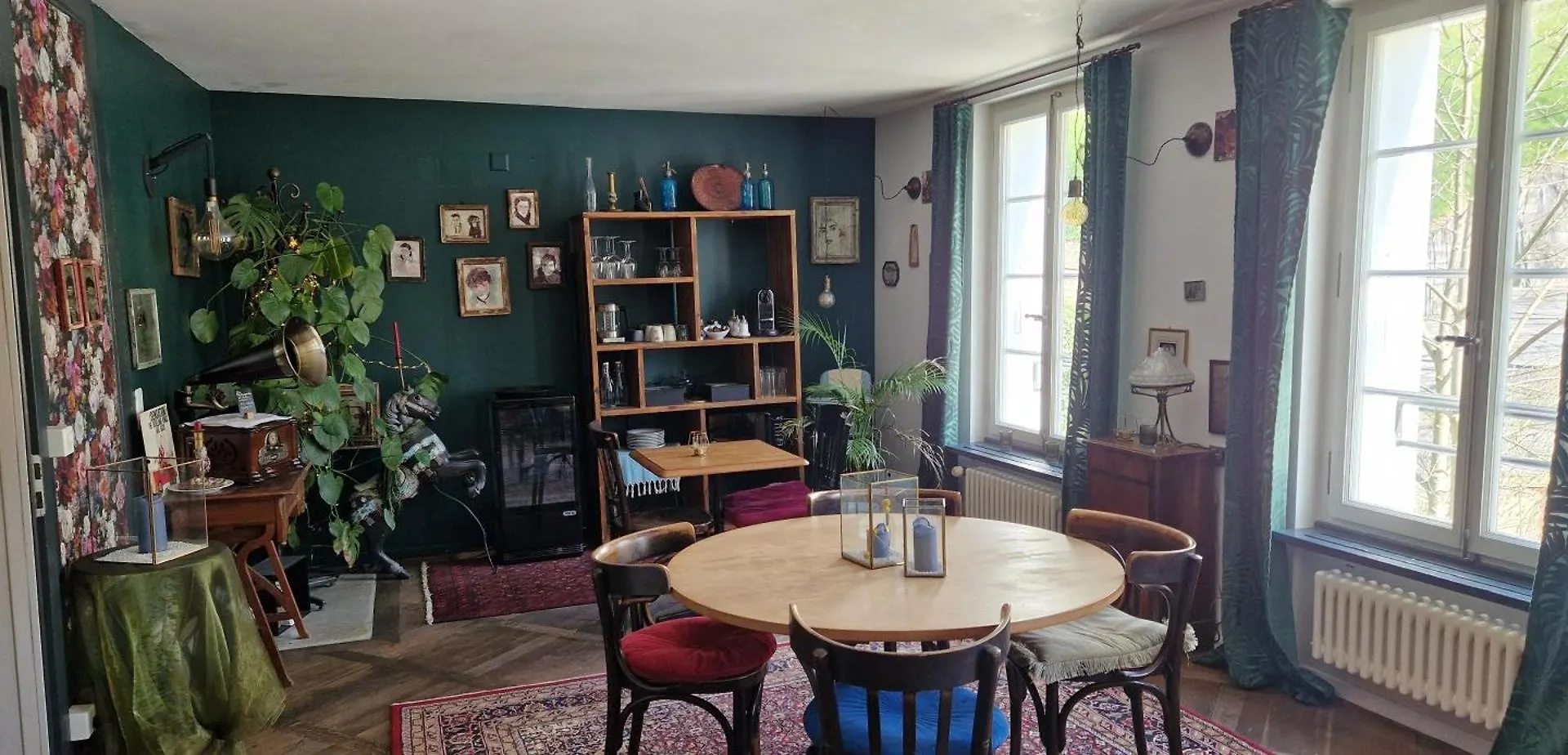 Hotel Landhaus Bern 3*,