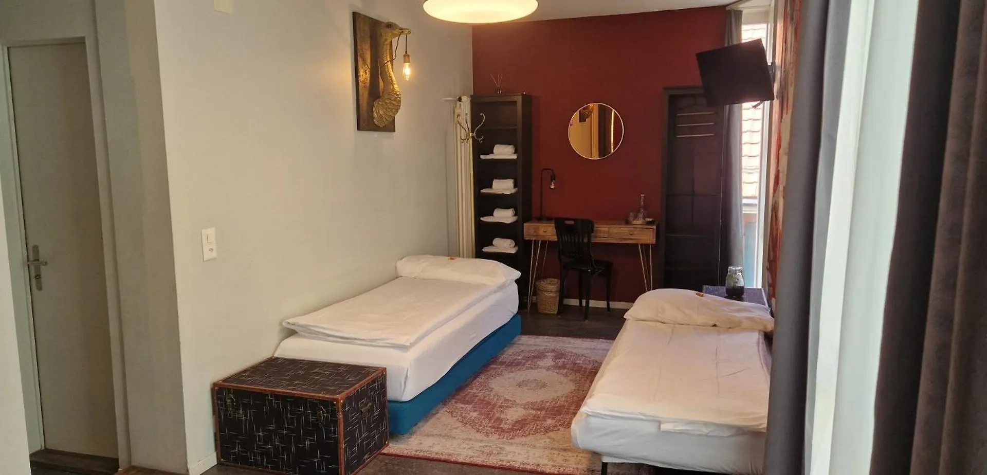 Hotel Landhaus Bern